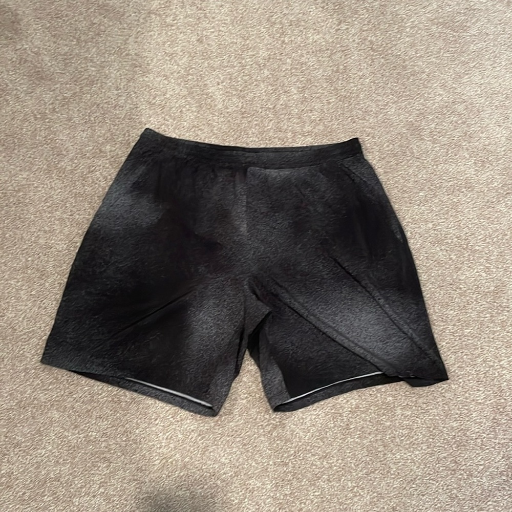 Lulu shorts